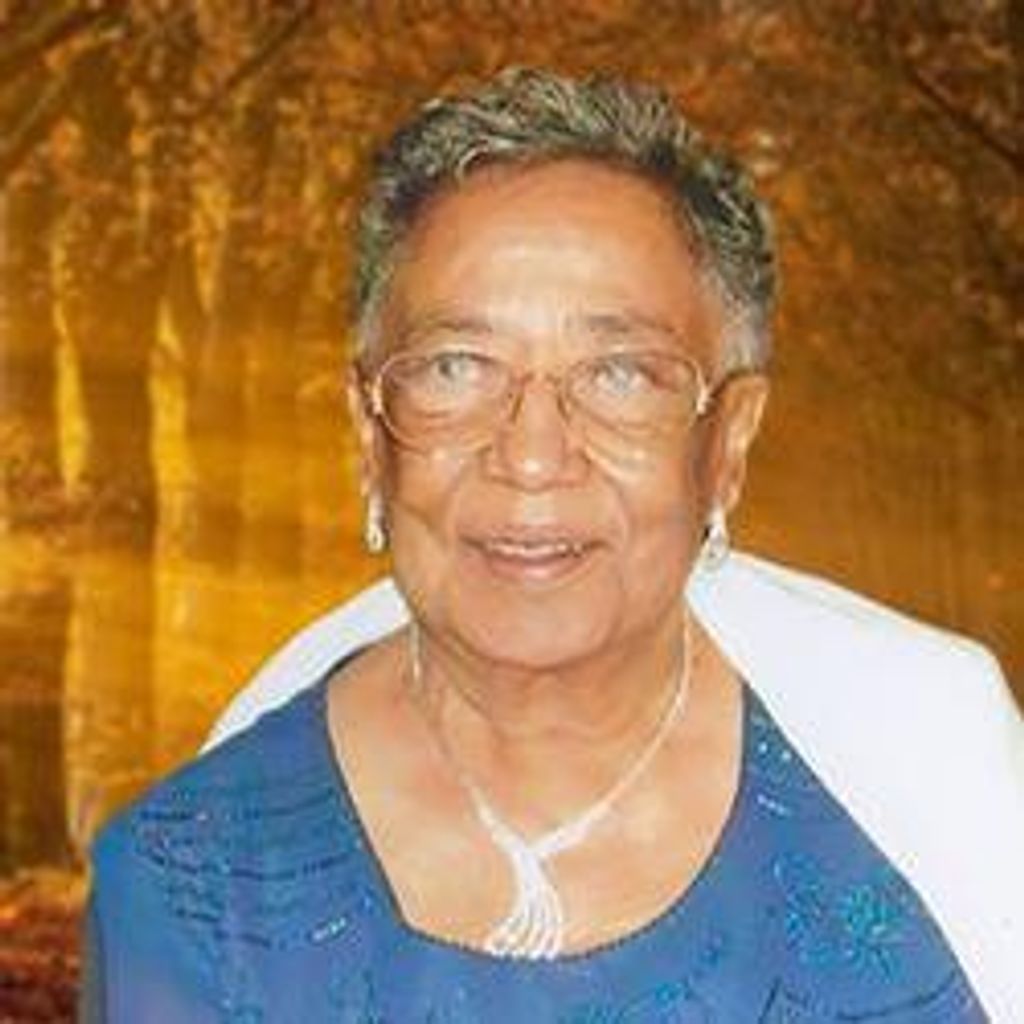 Joyce James Malveaux