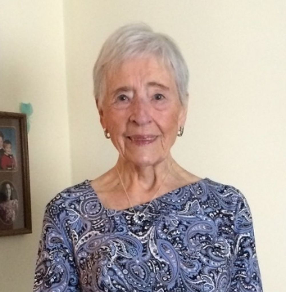 Rita Cicchetti Profile Photo