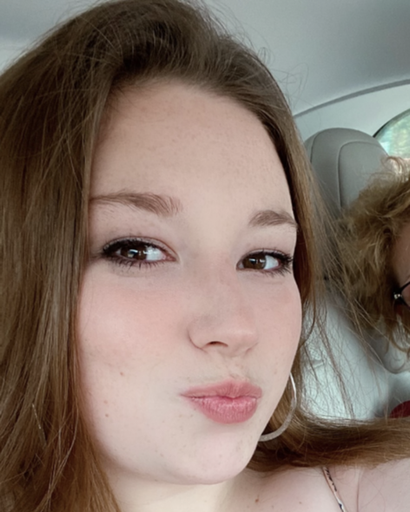 Lindsay Paige Neville's obituary image