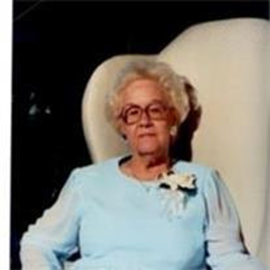 Margaret V. Webster Roller