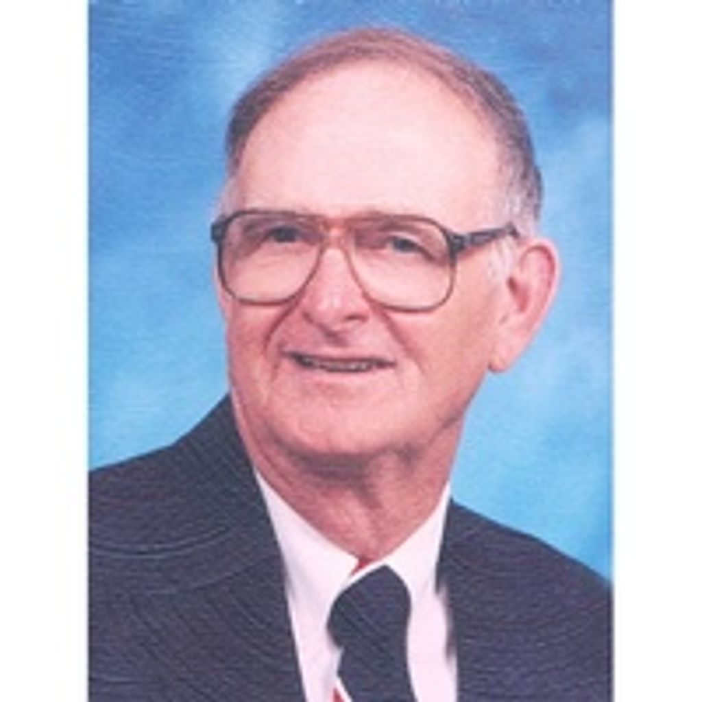 Edward Allen Corder, Sr.