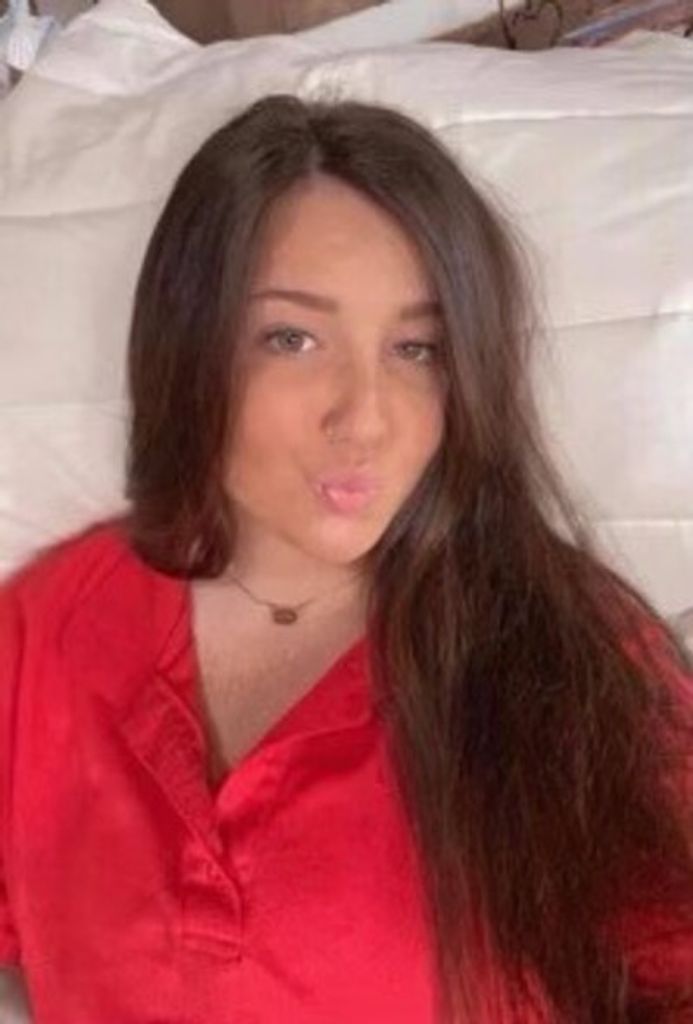 Asiah Mykenzie Saranthus Profile Photo