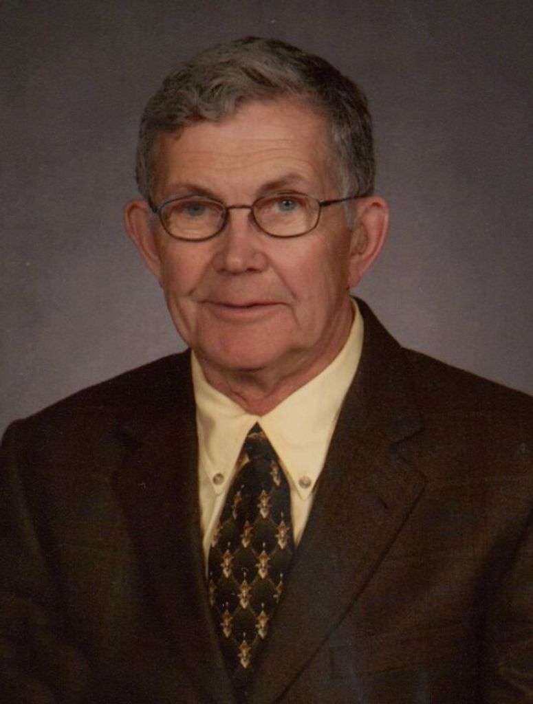 Jack B. Wahlfors Profile Photo