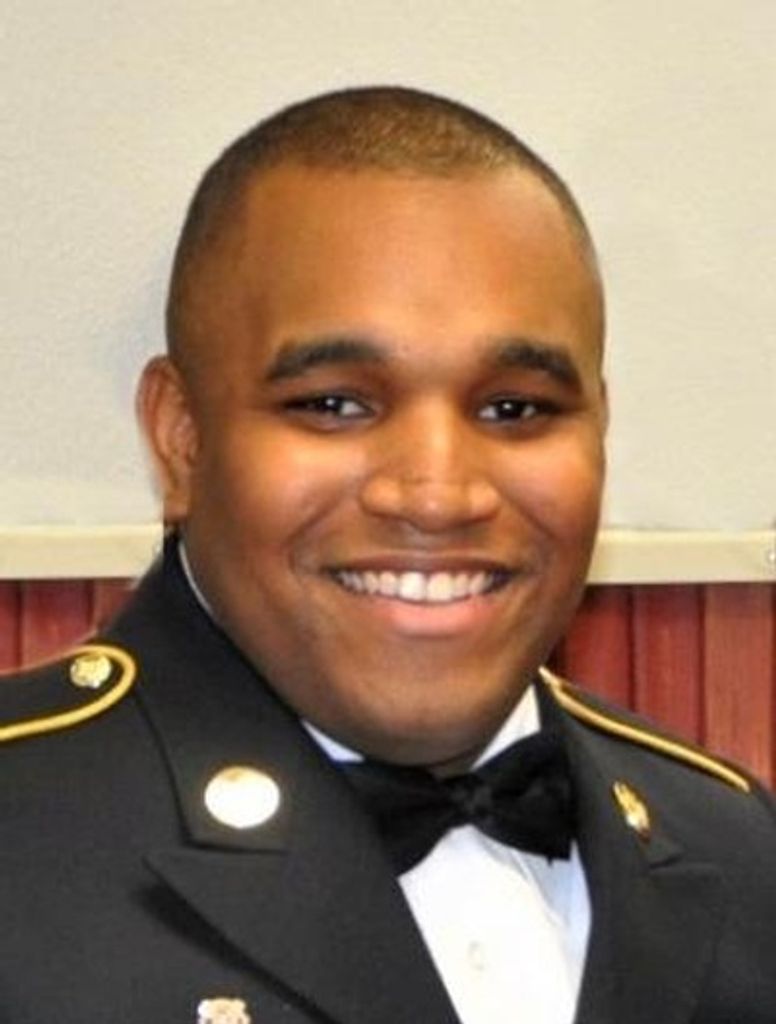 Terrell Ronzell Brian Coleman Profile Photo