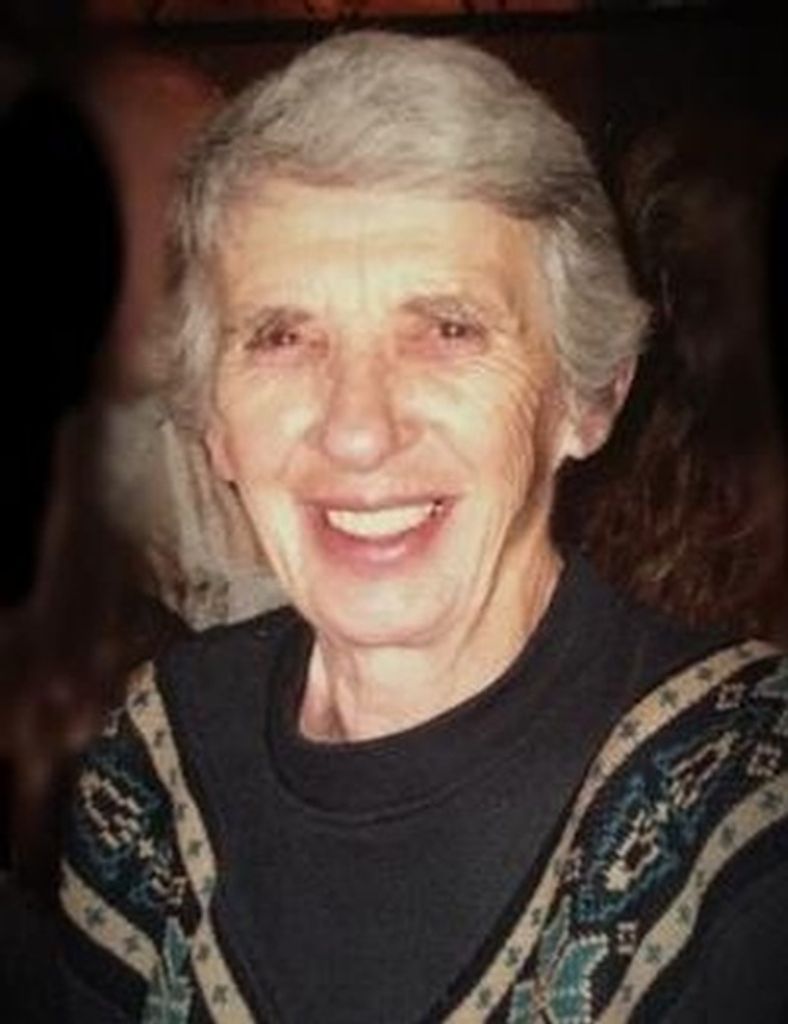 Sara S. Kauffman