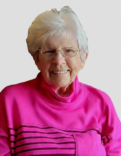 Norma Siebring's obituary image