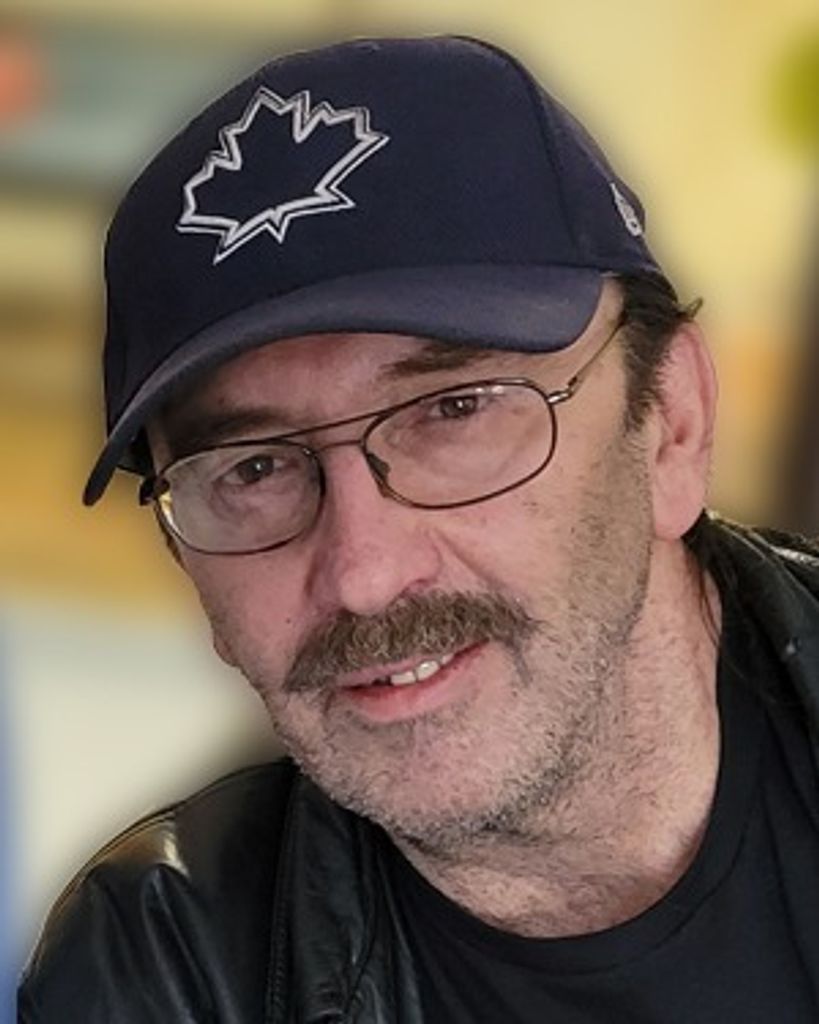Lincoln "Linc" Alan Slywka Profile Photo