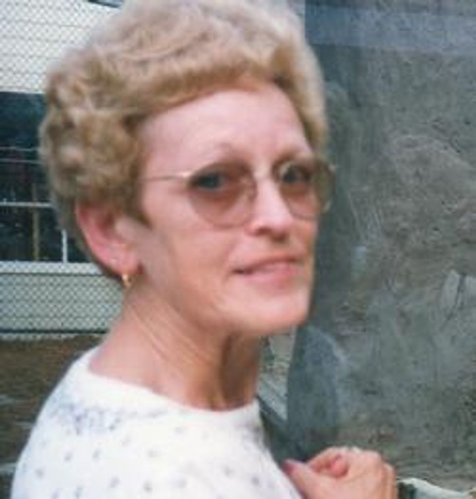 Gloria Kaye Barnette