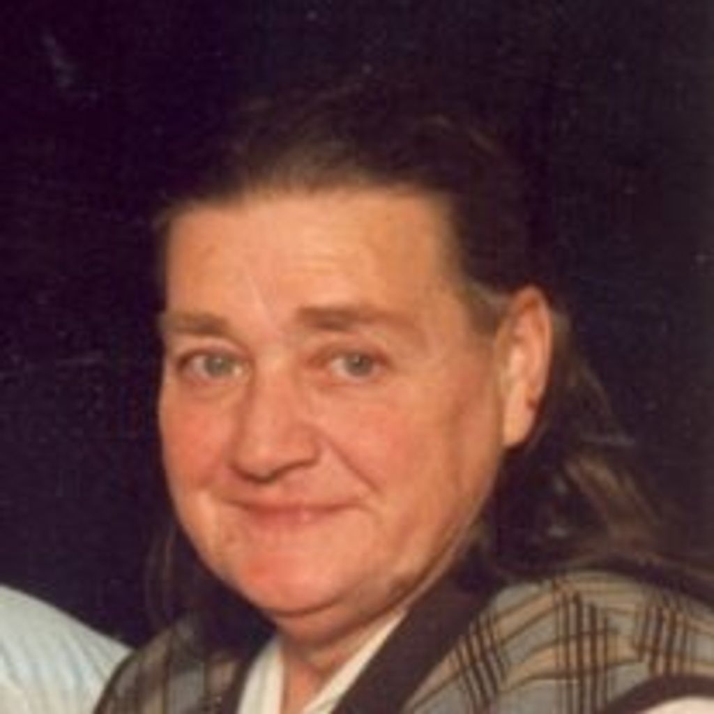 Katherine Carolyn Walden