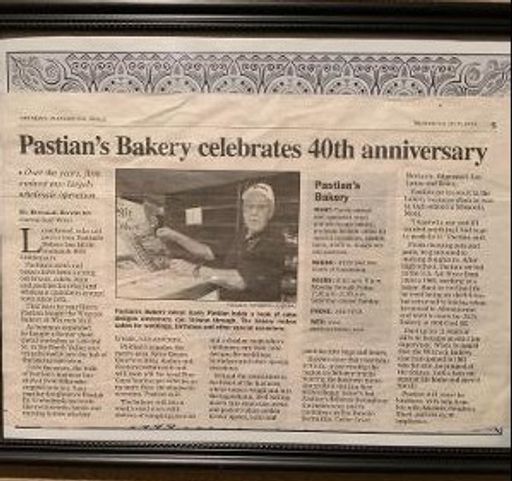 Harry George Pastian photo gallery thumbnail 71 of 104