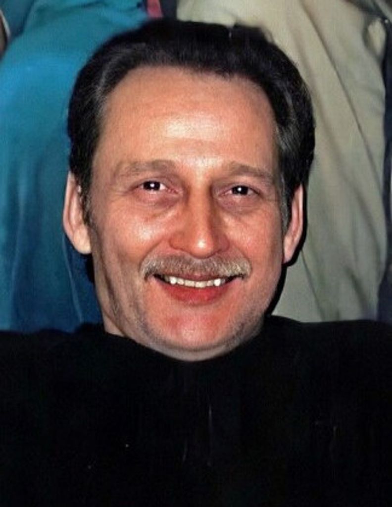 Kenneth A. Kancavicus