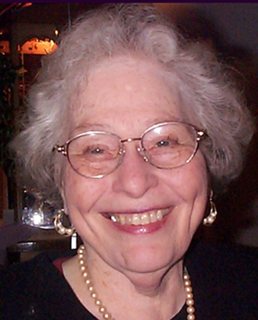 Vivian Marie Wesselman Turner