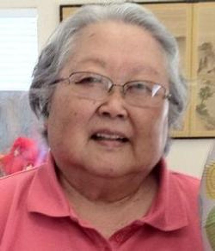 Nobuko "Nobie" Tsuda