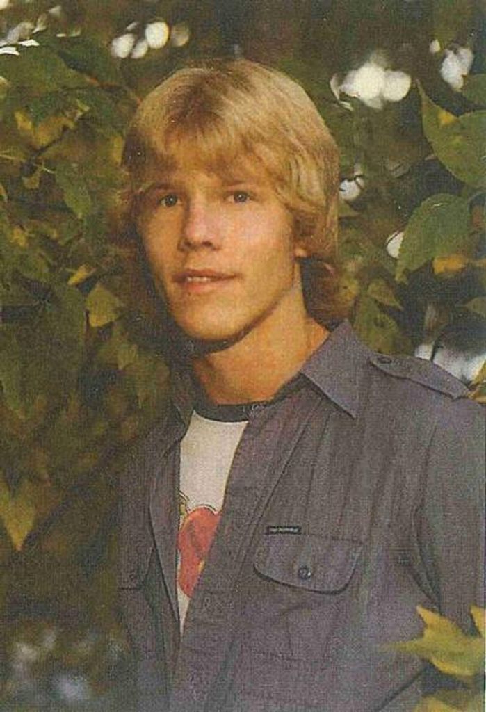 Jeffrey William Lower Profile Photo