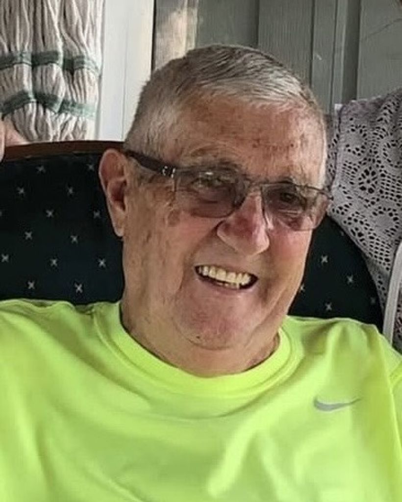 Joseph Albright Profile Photo