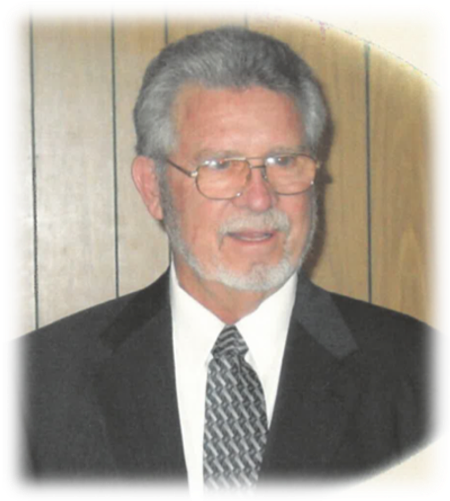Troy Howard Brossett Profile Photo