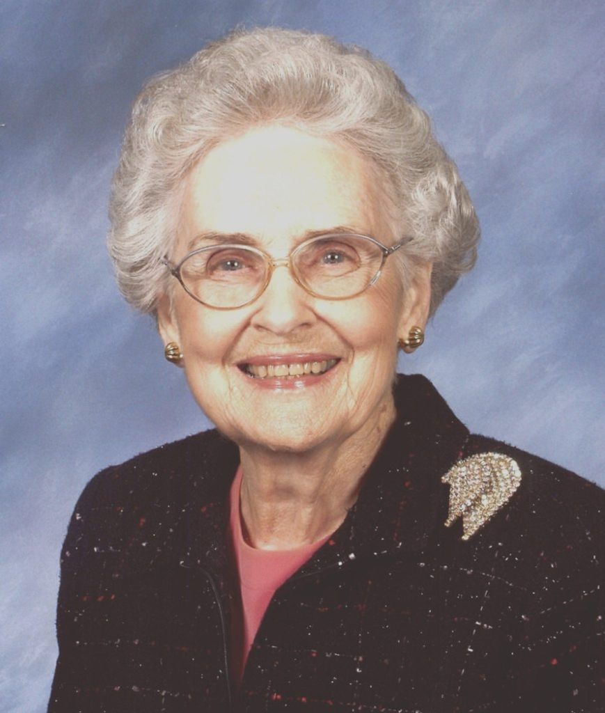 Byrd, Louise