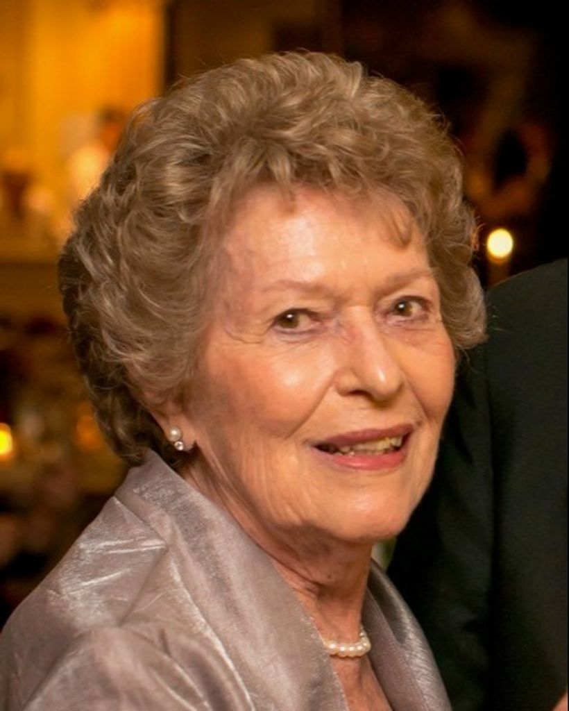Mona Janene Barsotti Profile Photo
