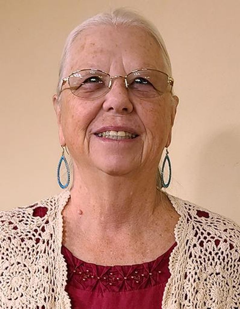 Katheryn Louise "Kay" Phillips Erkert