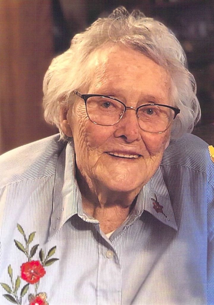 Marie Guthrie Saucier Profile Photo