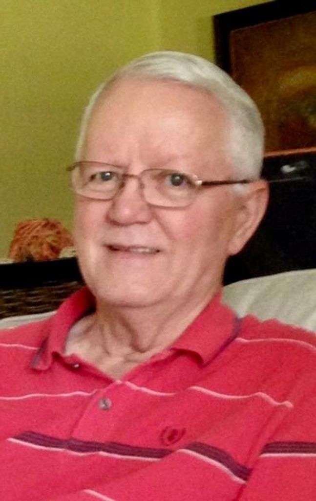 James "Jim" Crofts Profile Photo