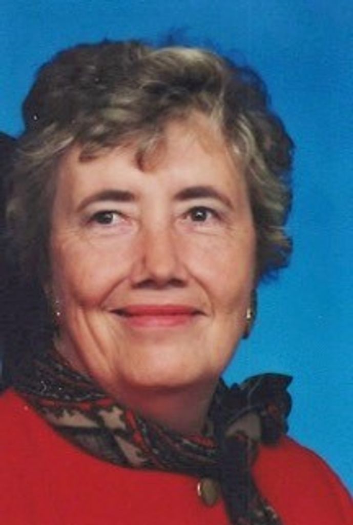 Constance P. Raymond