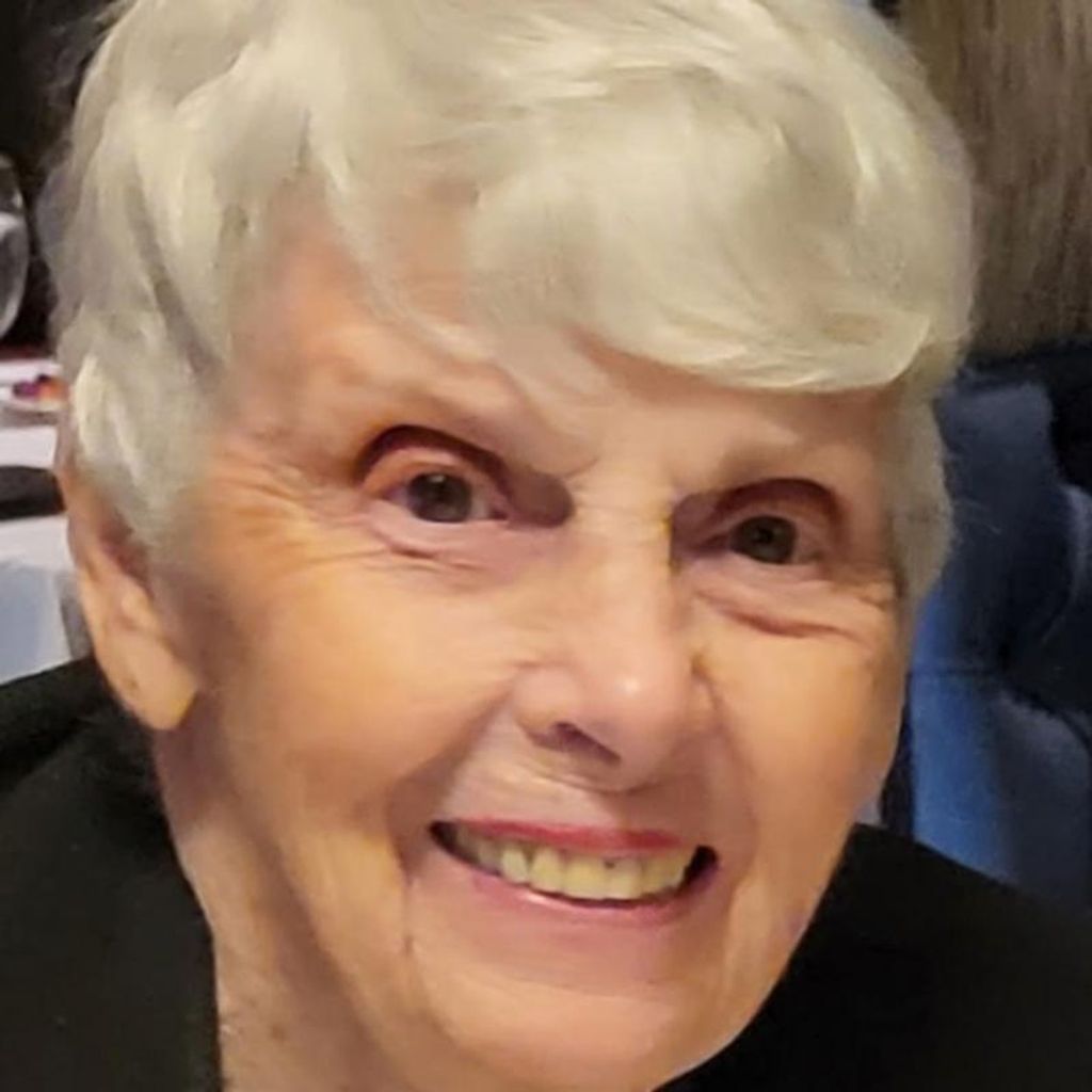 Ellen Patricia Pellegrini Profile Photo