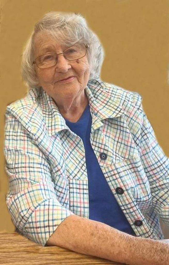 Doris Jean Smith Pelphrey Profile Photo