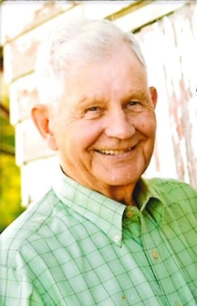 Rodney Neil Hausvik Profile Photo