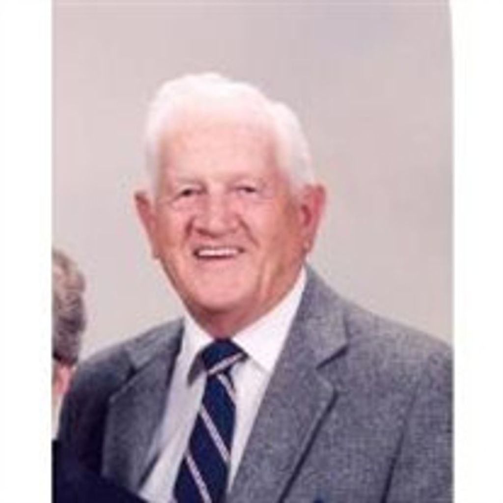 Mark Archibald Cooper