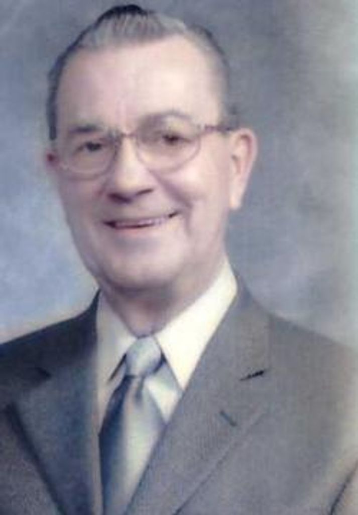 Donald Gene Gobel