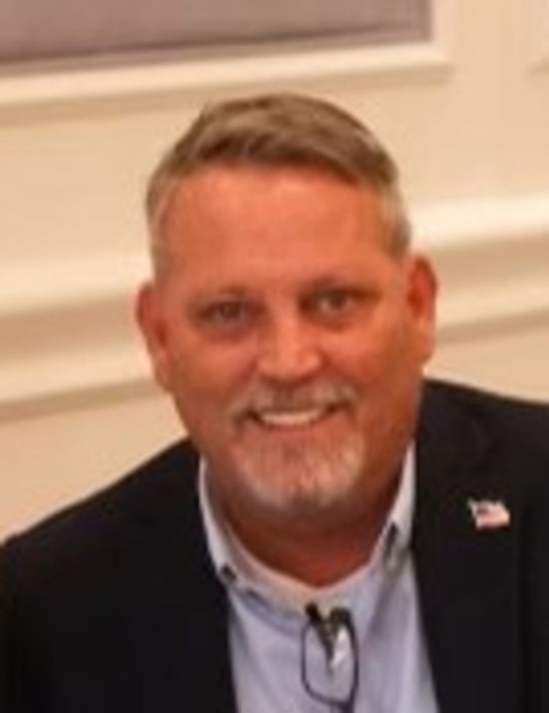 Karl Fredrich Sutterfield Profile Photo