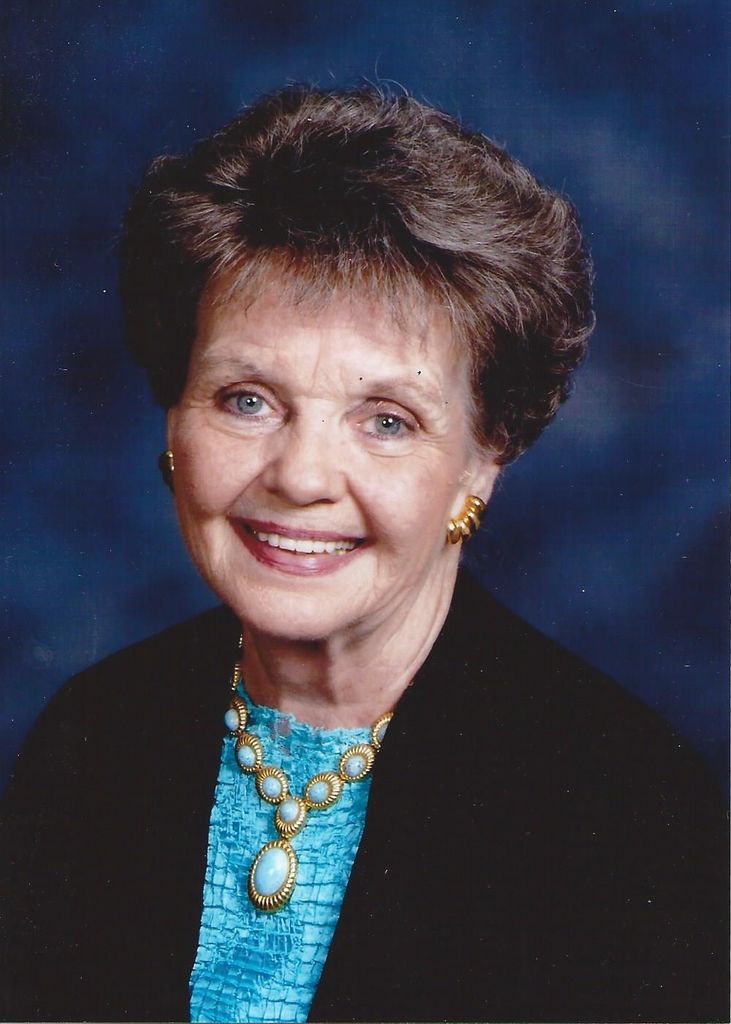 Joanne Marie Taylor
