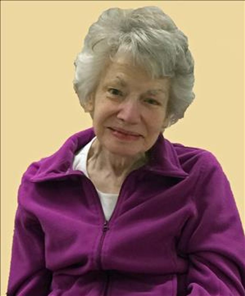 Dorothy Steen