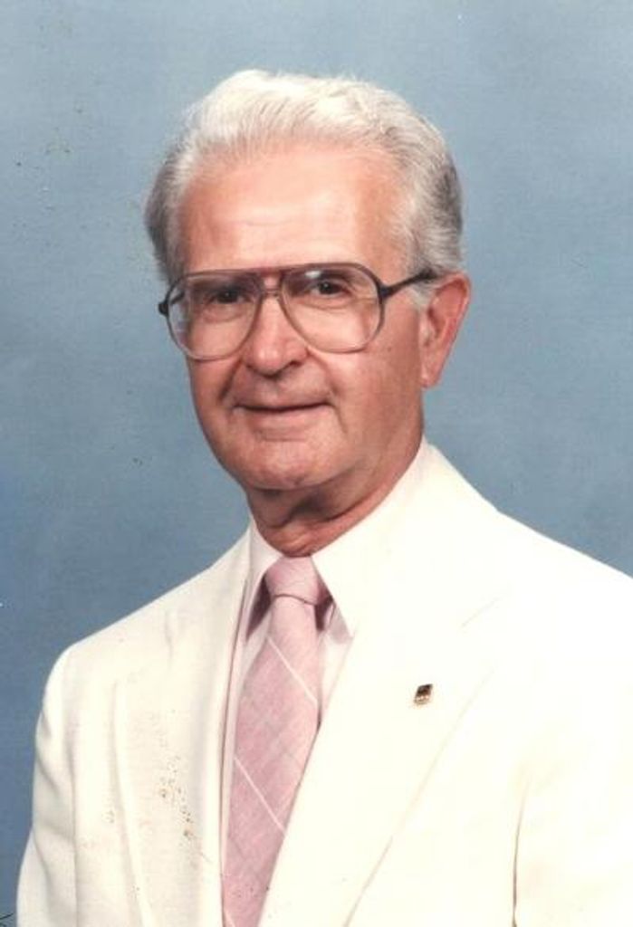 Donald J. Wilson Profile Photo