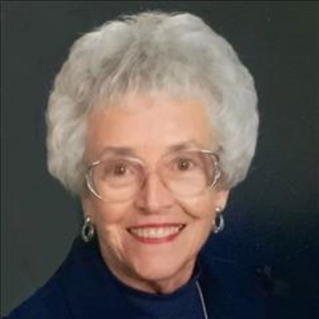 Ann Gibbs Profile Photo