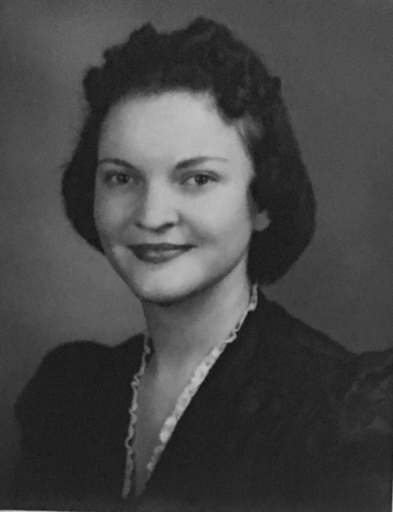 Jane Miller