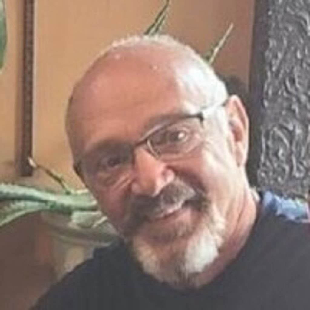 Gary Anthony Burke Profile Photo