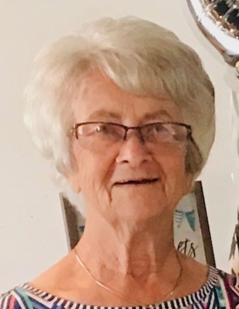 Edna Bell (Skipper)  Martin