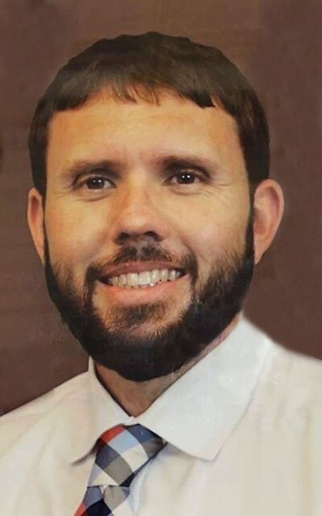 Wesley Darrell Kelly Profile Photo