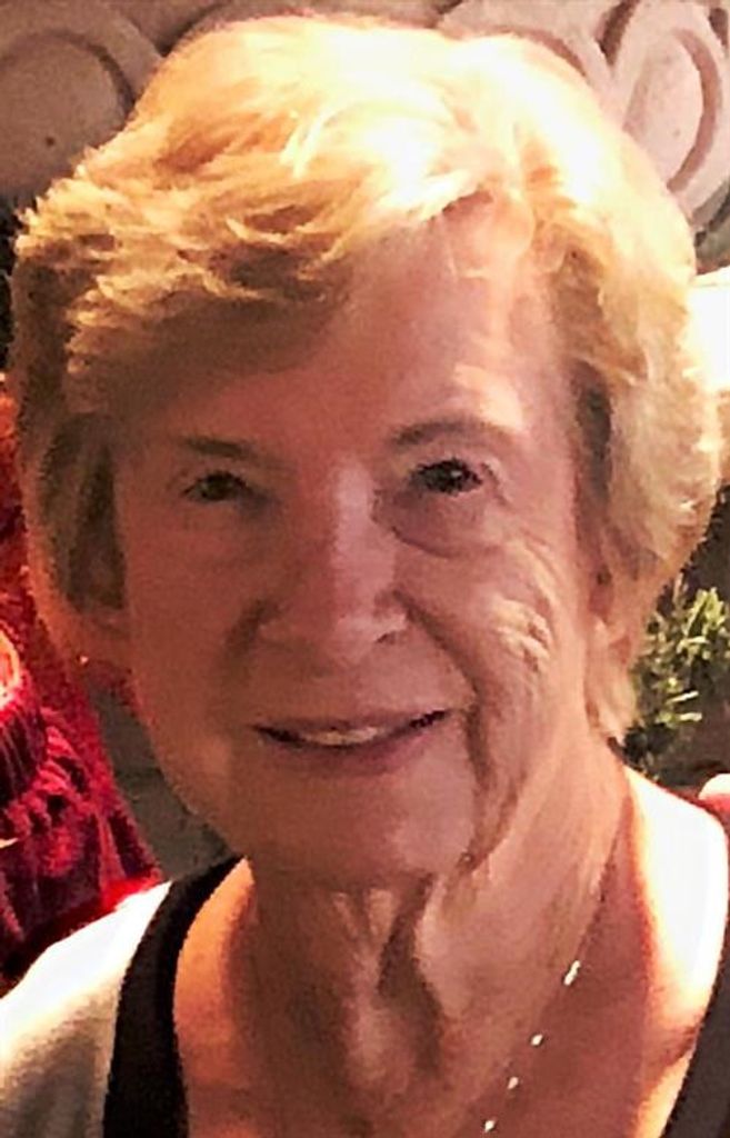 Mary Joann Jordan Profile Photo