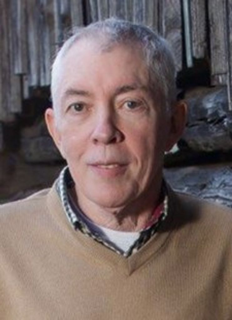 George Franklin Martin Profile Photo