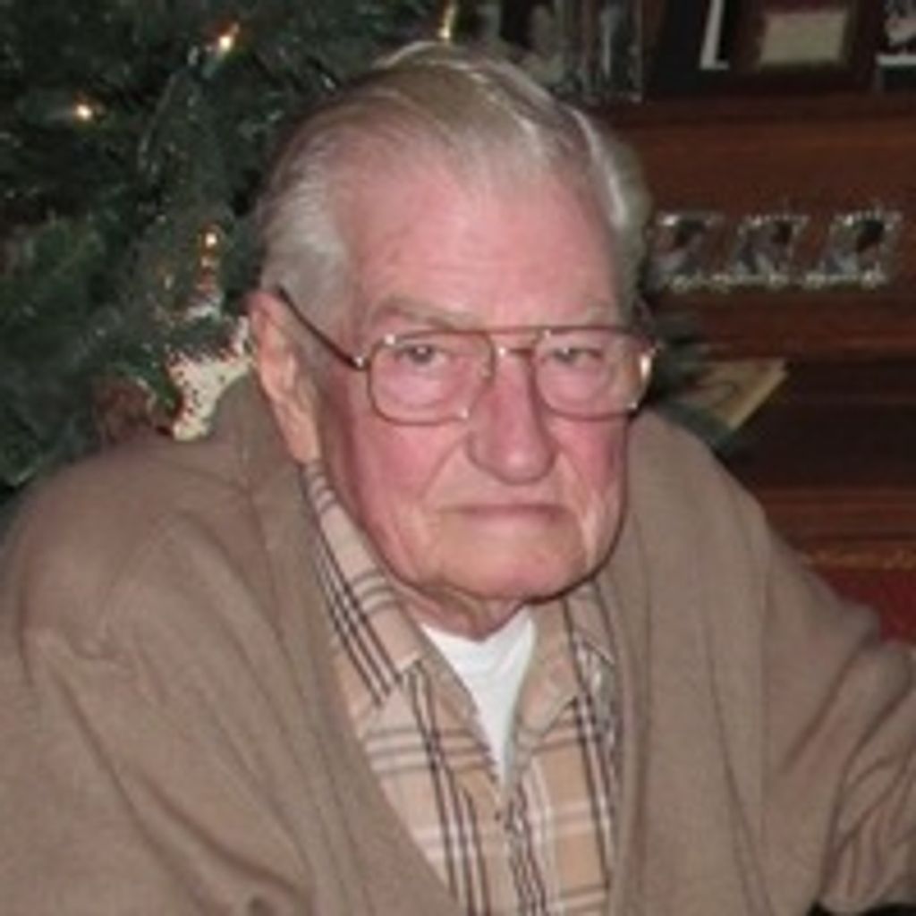 William J. Rietveld