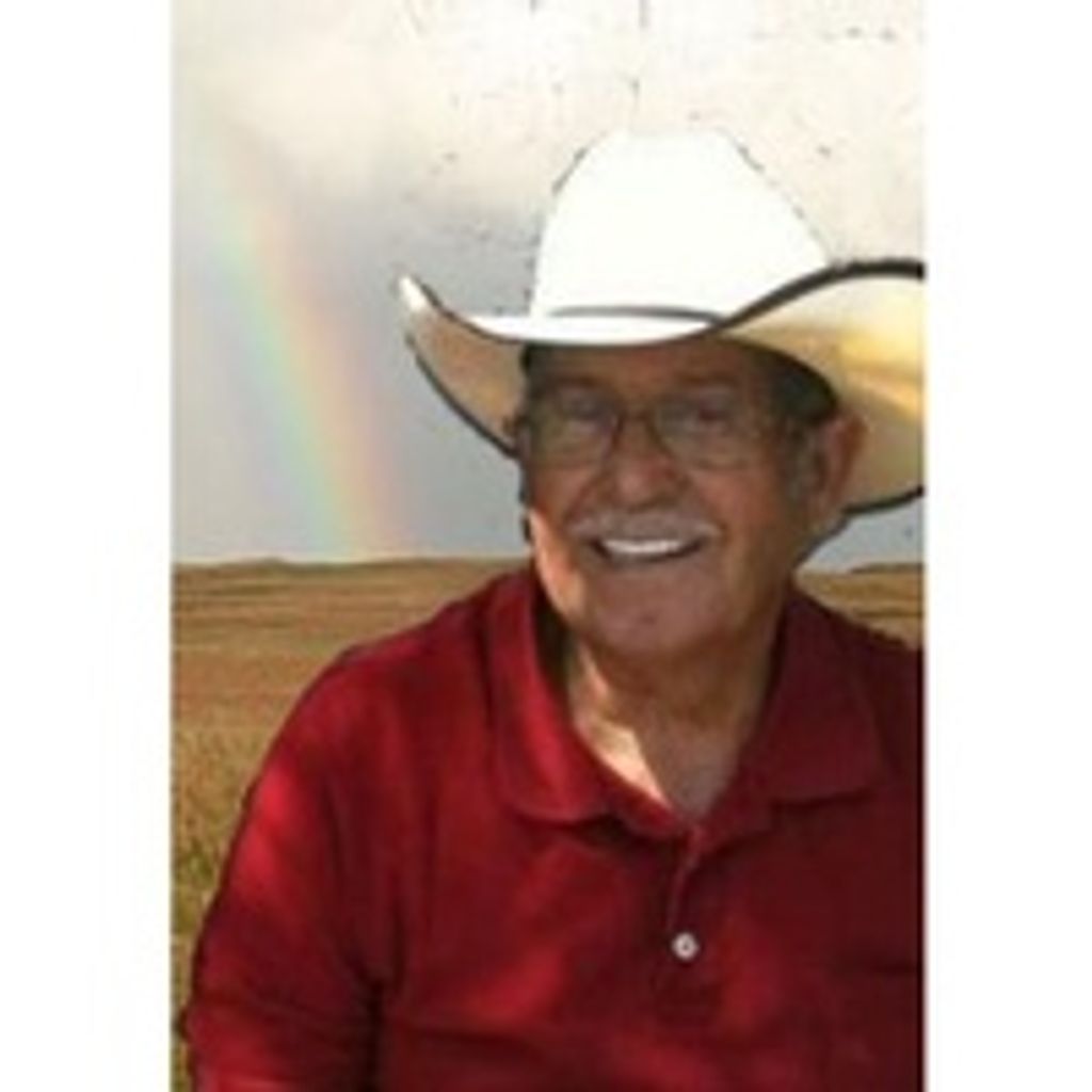 Gilbert D. Ramon, Sr