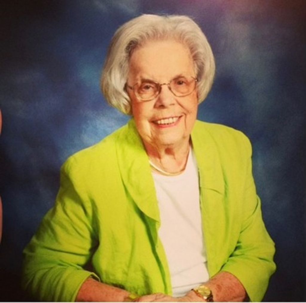 Helen Cook Profile Photo