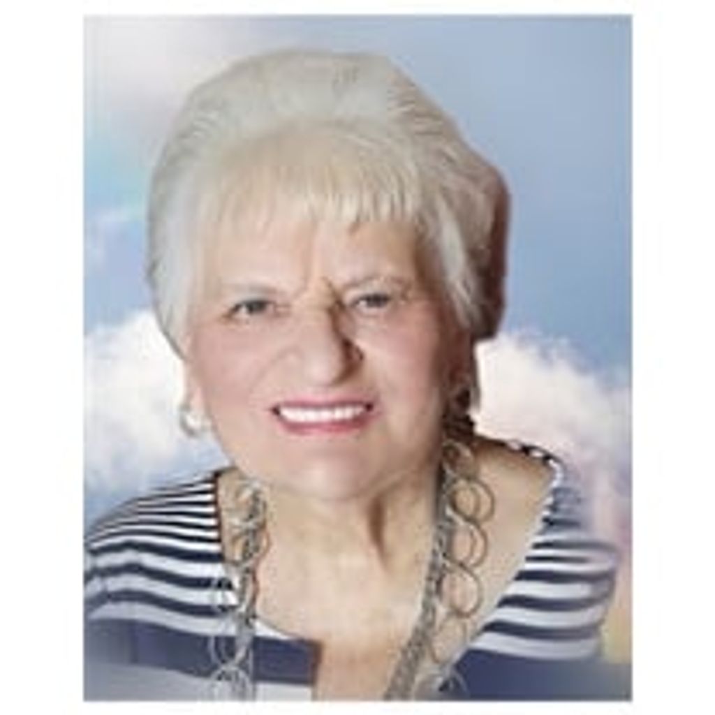 Barbara M. Shader