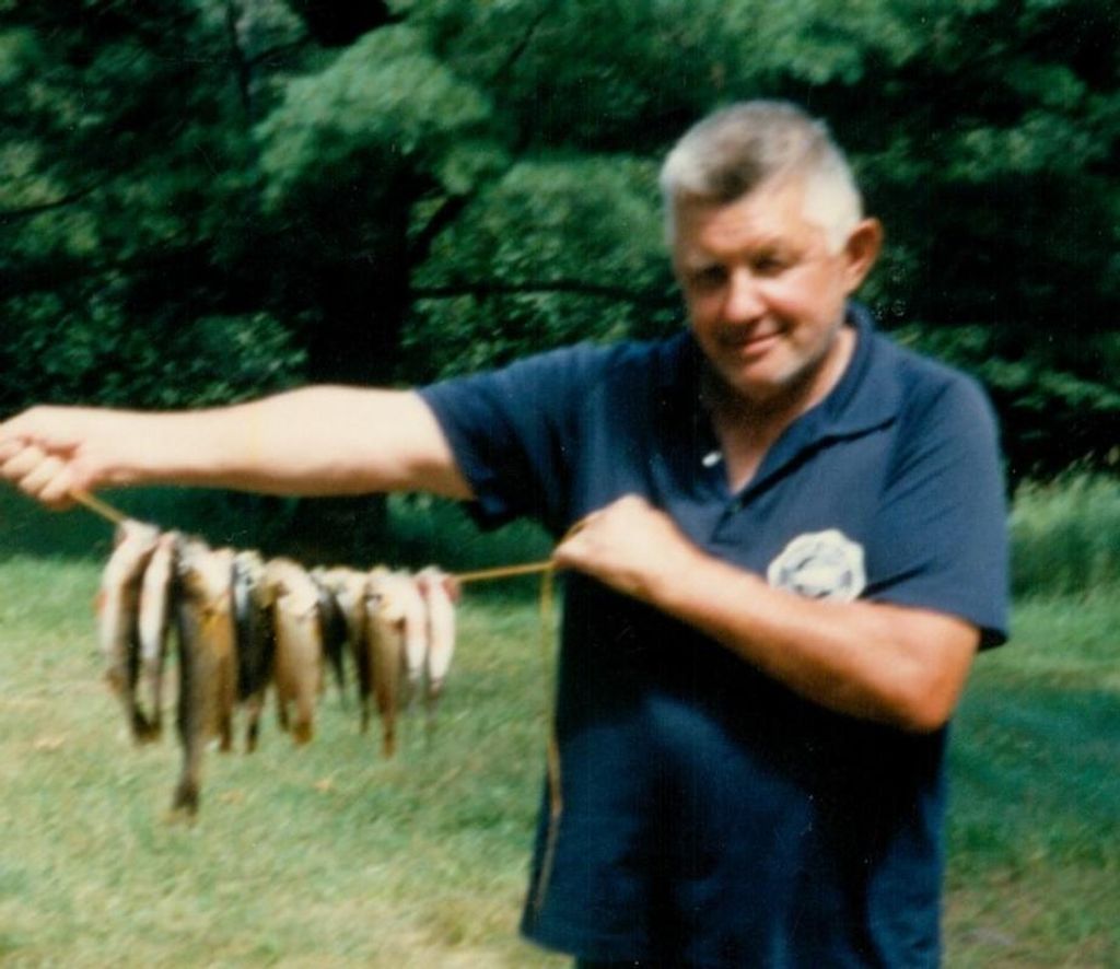 William F. Nohava Profile Photo