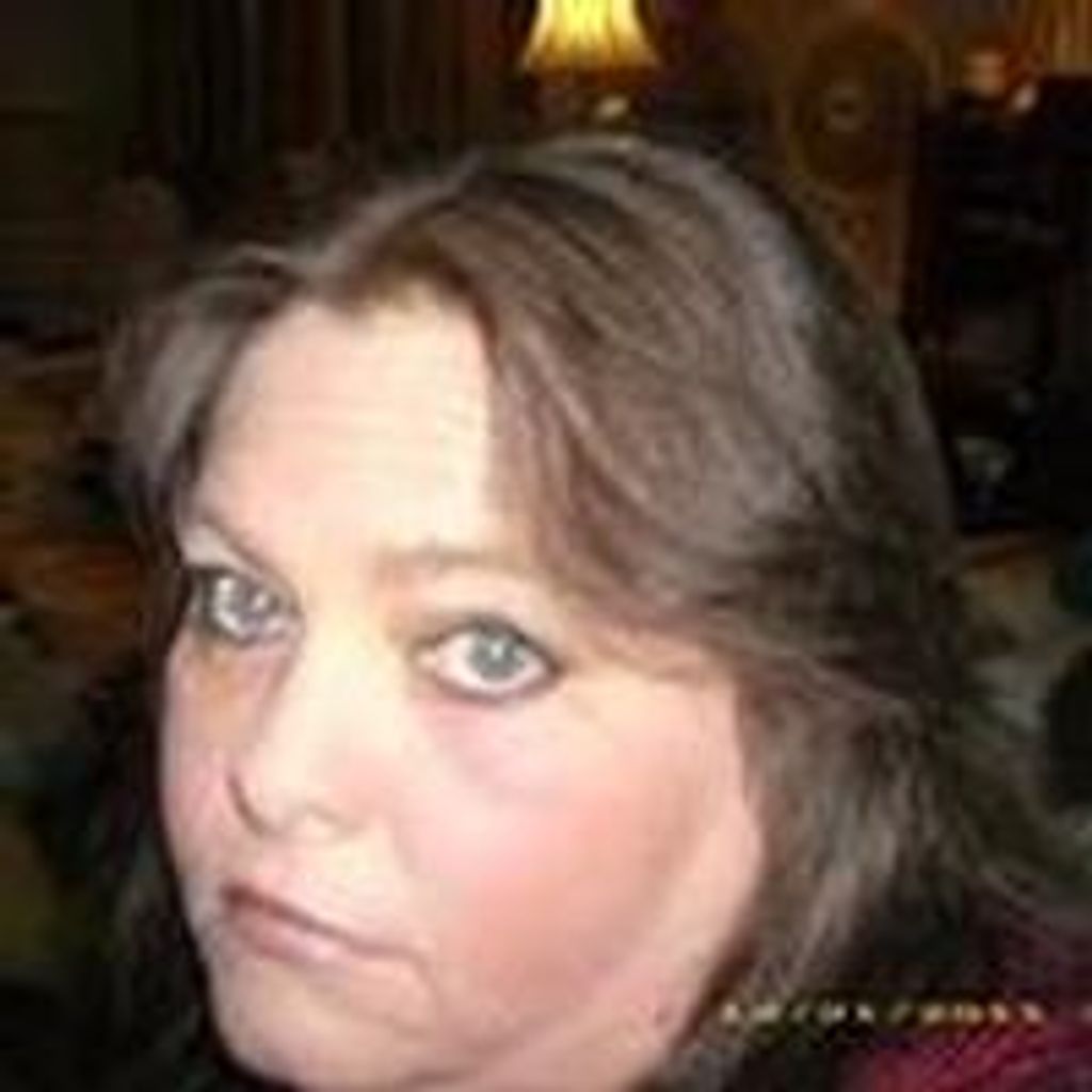 Wendy Gale Wilson