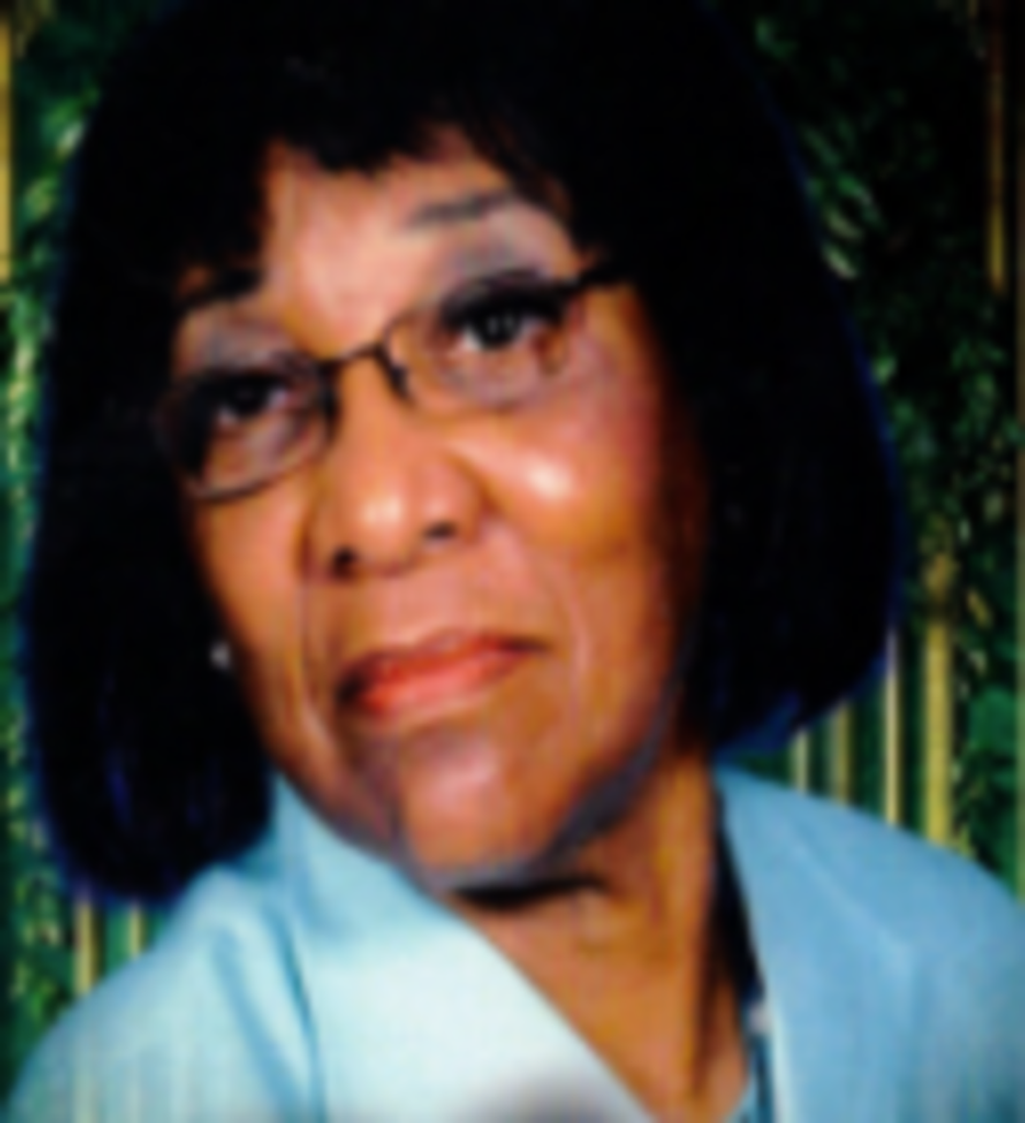 Clarise May Forsythe Profile Photo