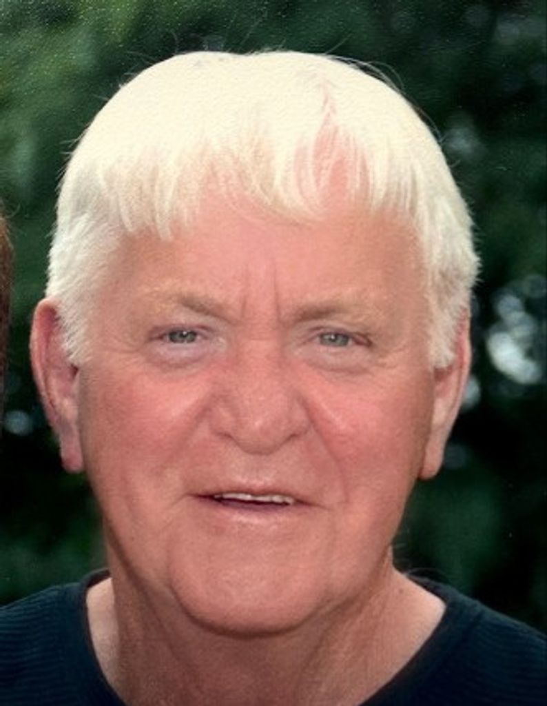 Richard E. Davis Profile Photo